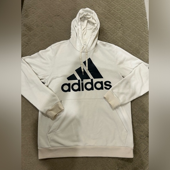 Adidas men sweatshirt size L - Picture 1 of 11